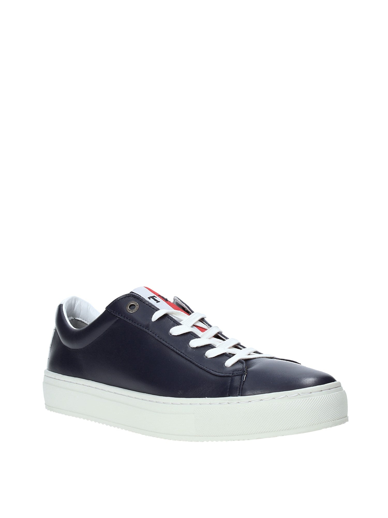 Sneakers Blu Tommy Hilfiger