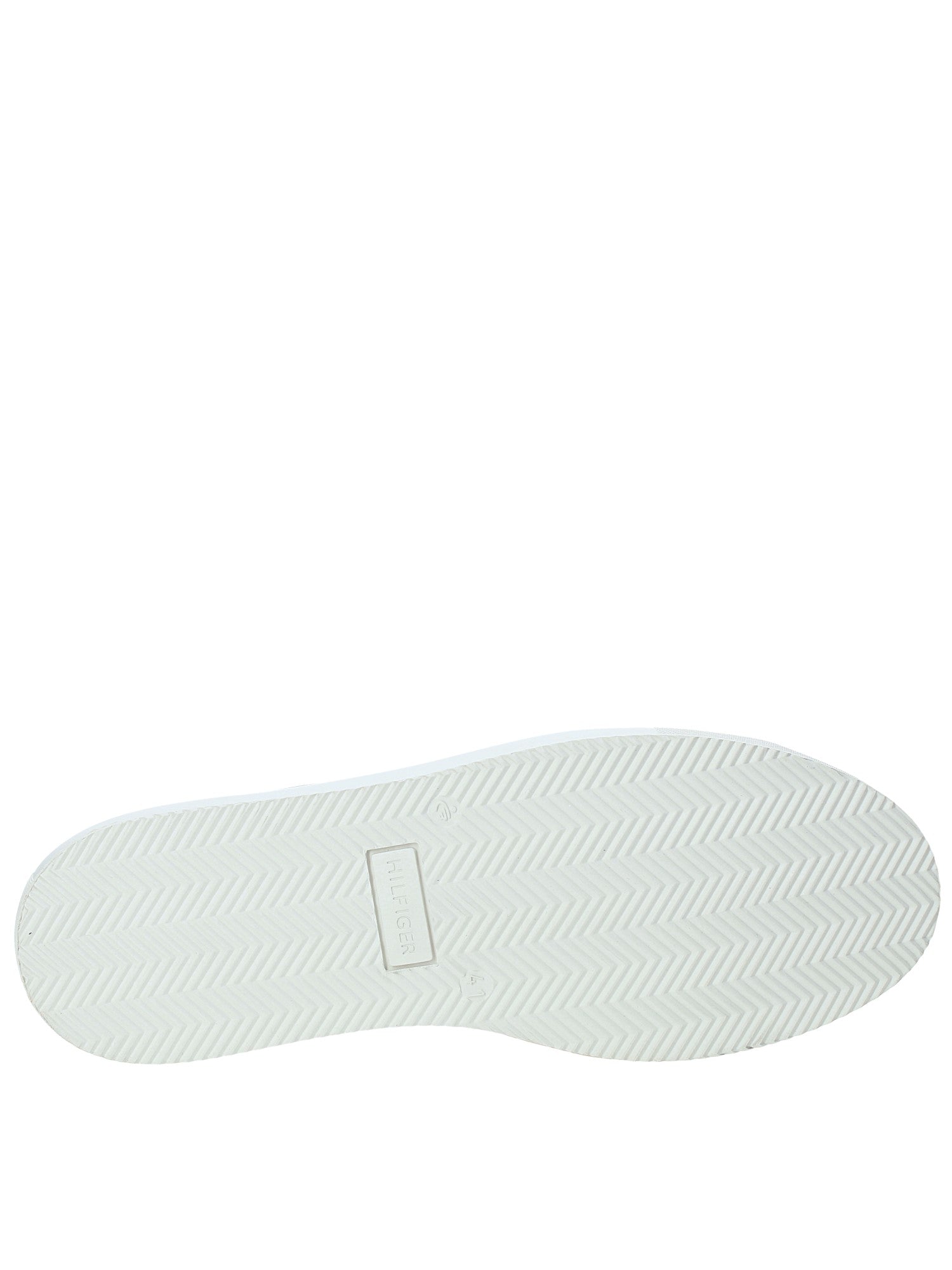 Sneakers Blu Tommy Hilfiger