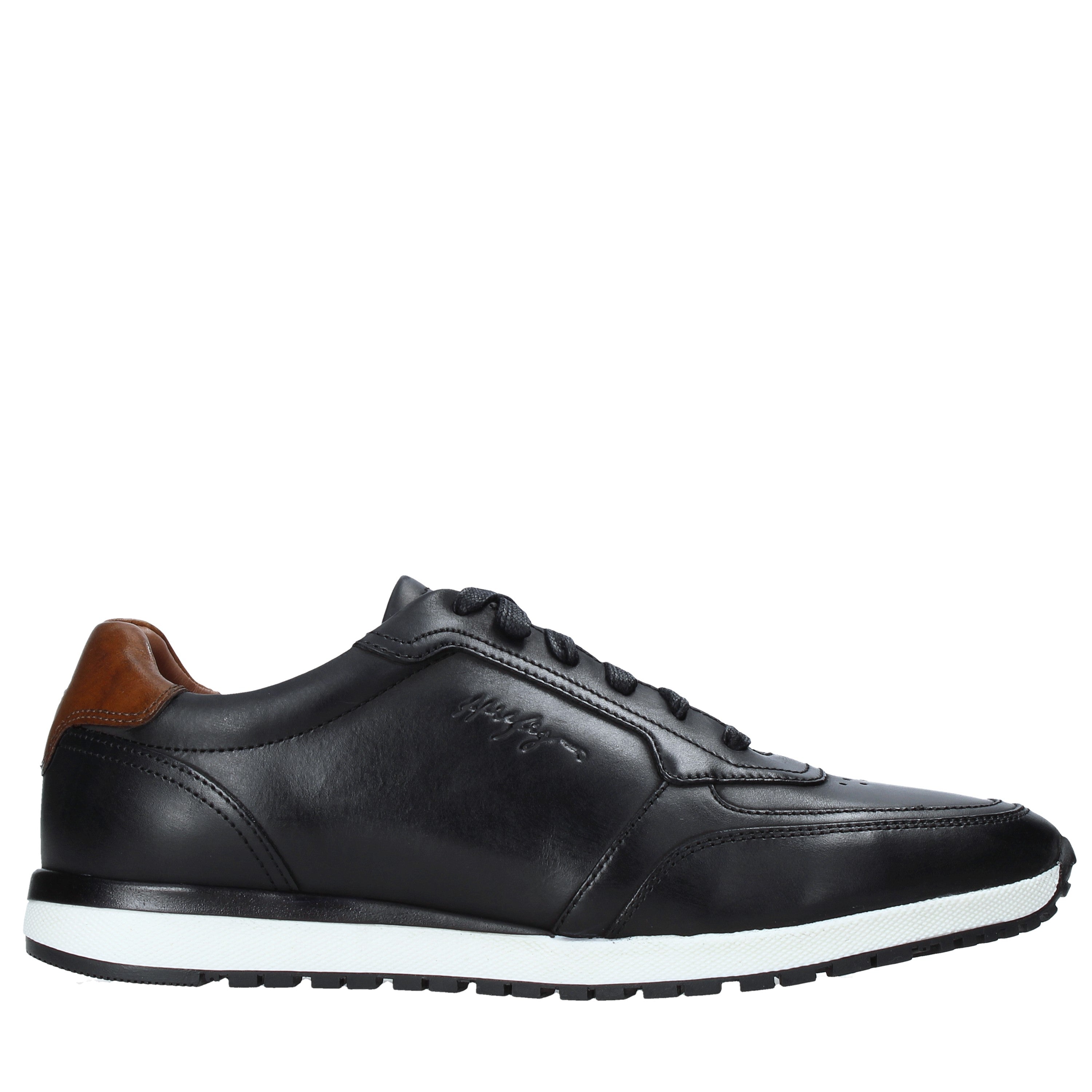 Sneakers Nero Tommy Hilfiger