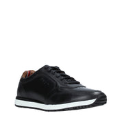 Sneakers Nero Tommy Hilfiger