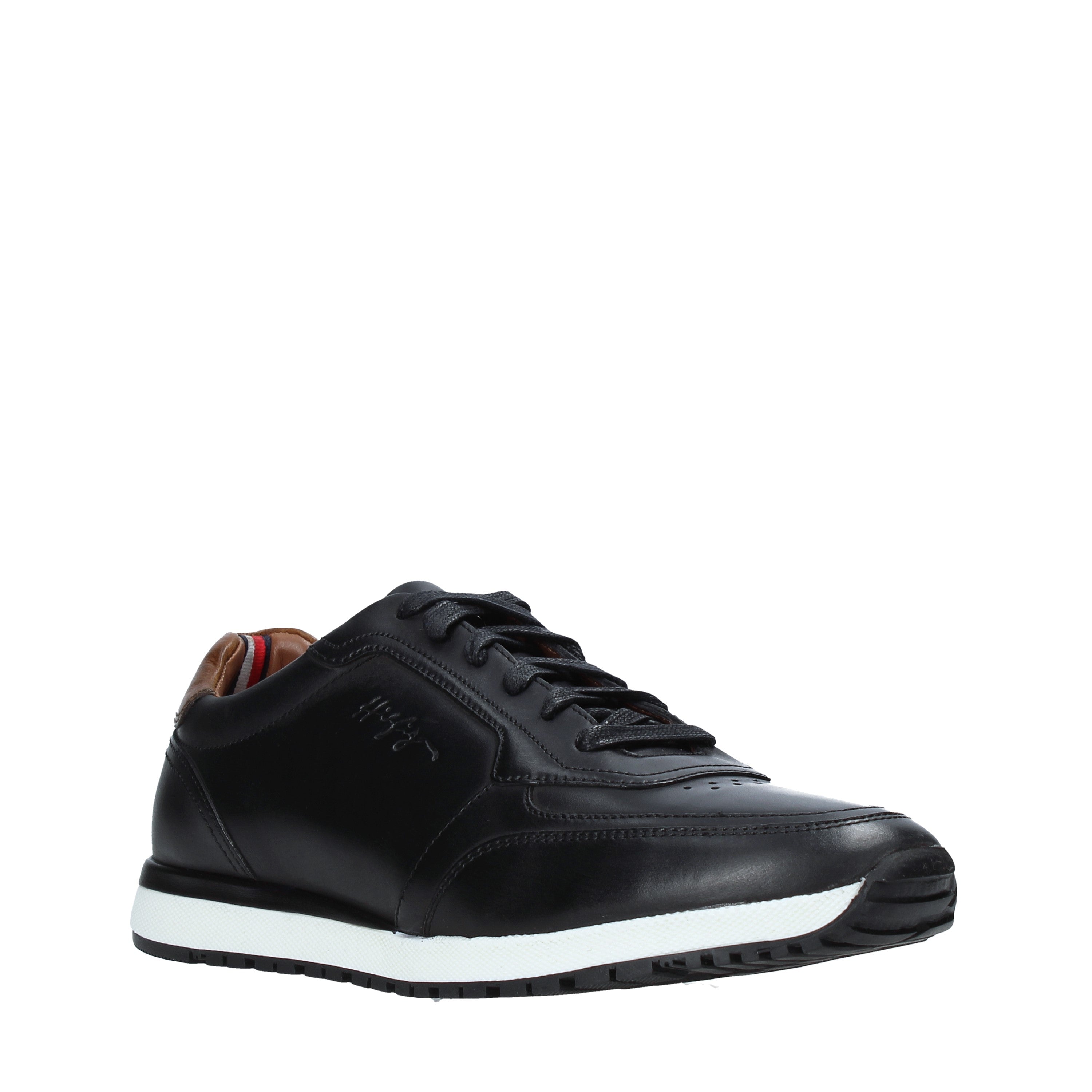 Sneakers Nero Tommy Hilfiger