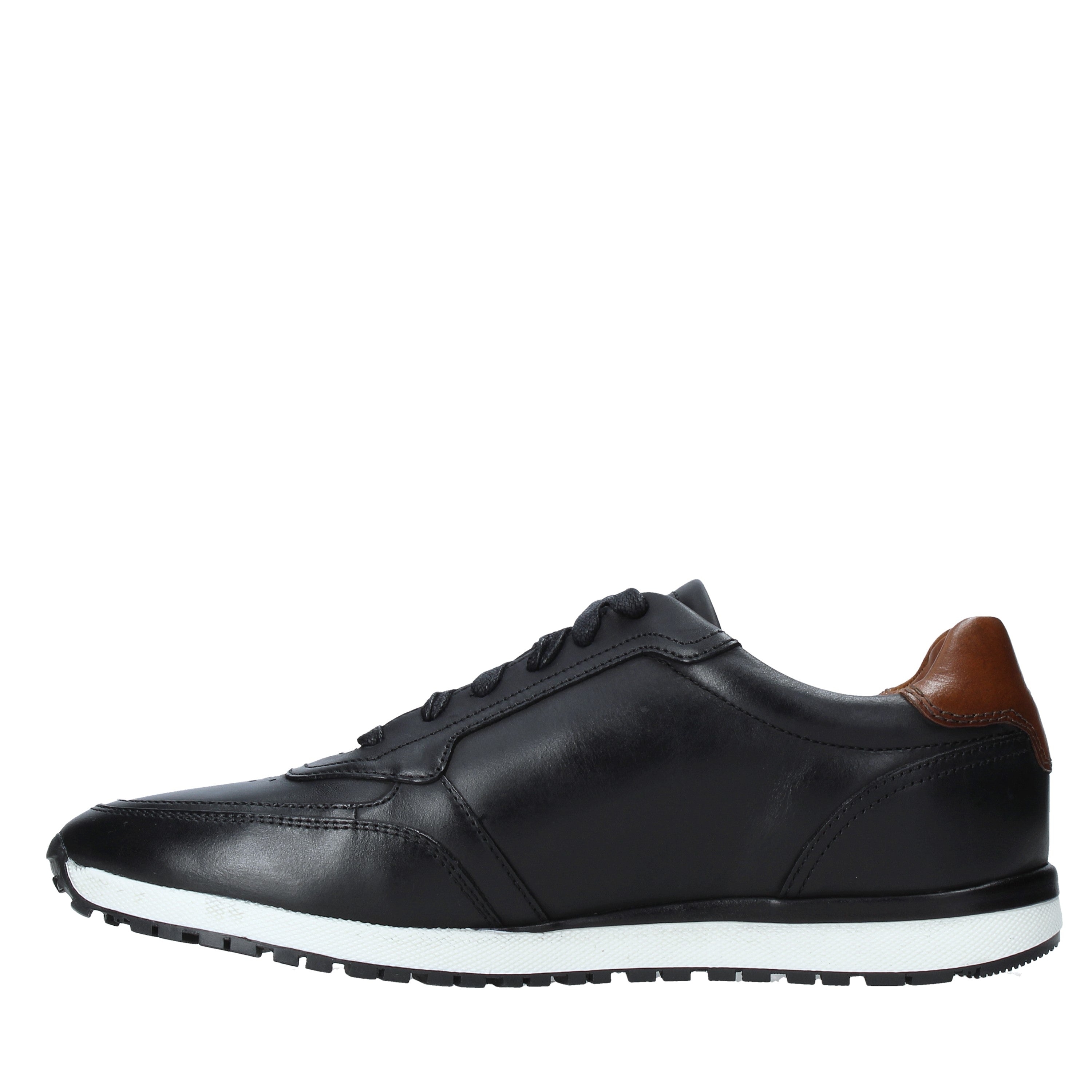 Sneakers Nero Tommy Hilfiger