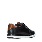 Sneakers Nero Tommy Hilfiger