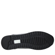 Sneakers Nero Tommy Hilfiger