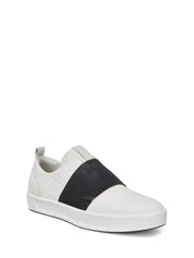 Slip-on Bianco Ecco