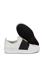 Slip-on Bianco Ecco