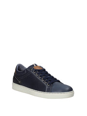 Sneakers Blu Wrangler