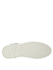 Sneakers Blu Wrangler