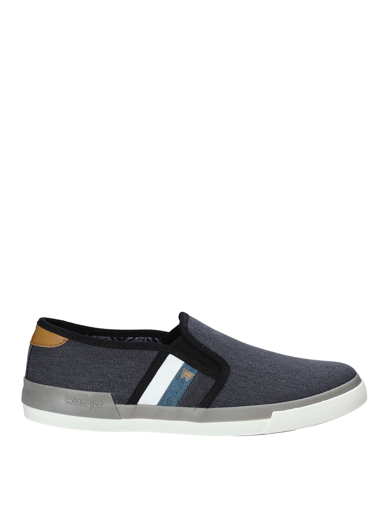 Slip-on Blu Wrangler