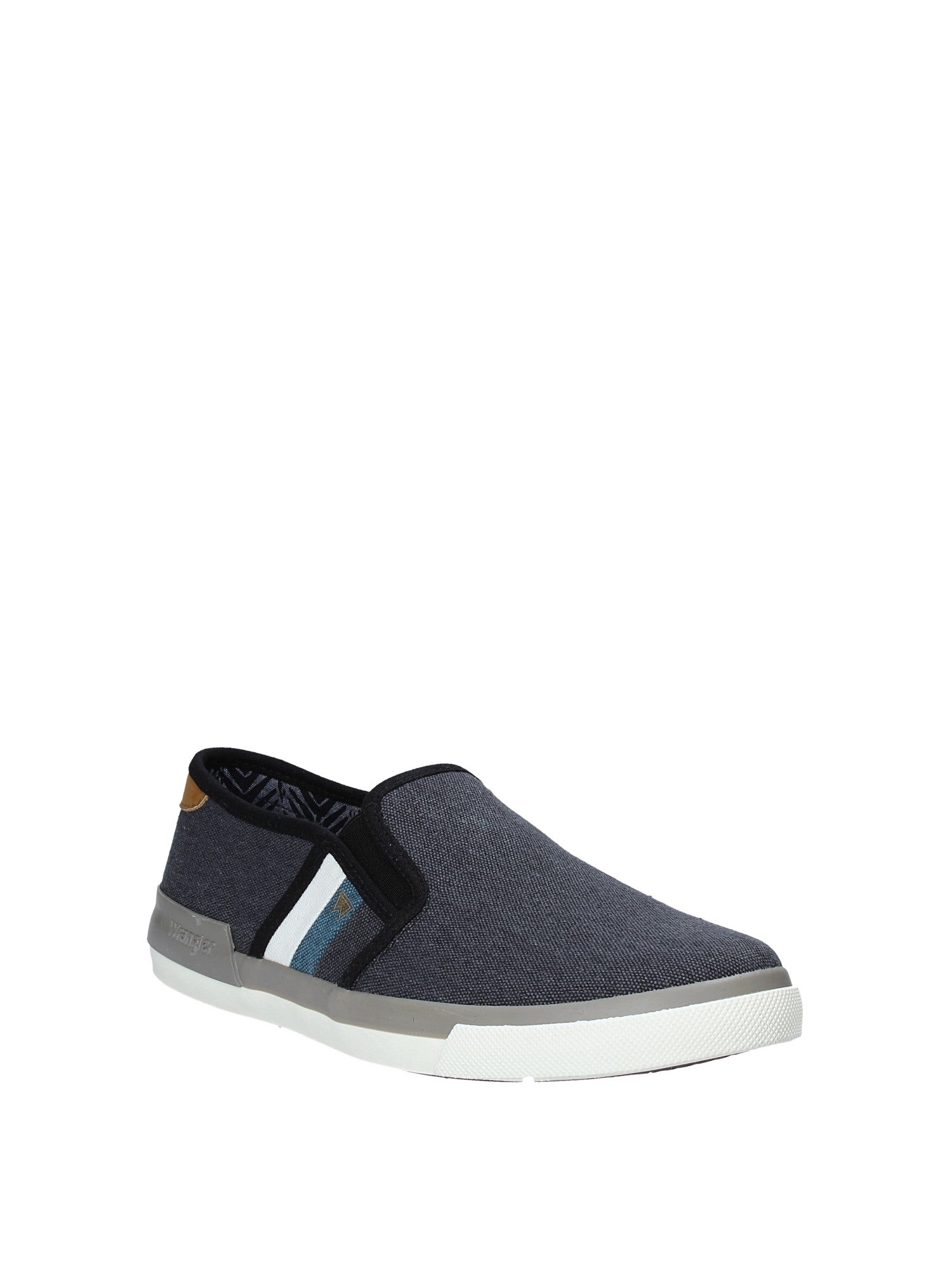 Slip-on Blu Wrangler