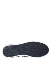 Slip-on Blu Wrangler