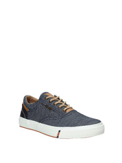 Sneakers Blu Wrangler