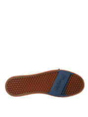 Sneakers Blu Wrangler