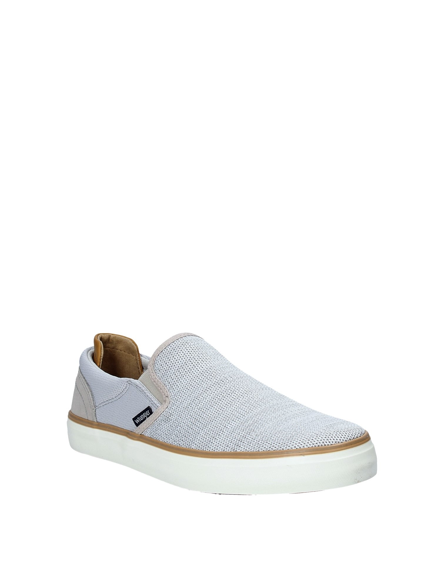Slip-on Grigio Wrangler