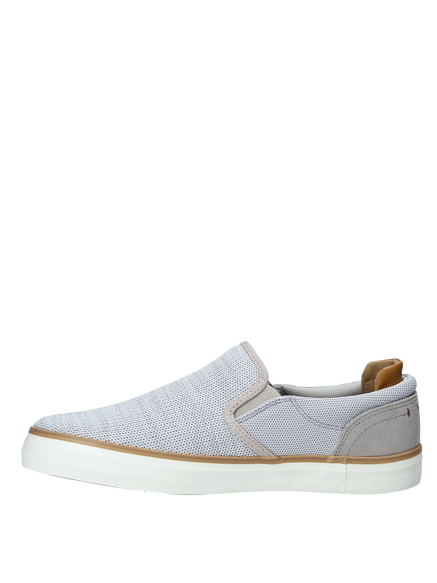 Slip-on Grigio Wrangler