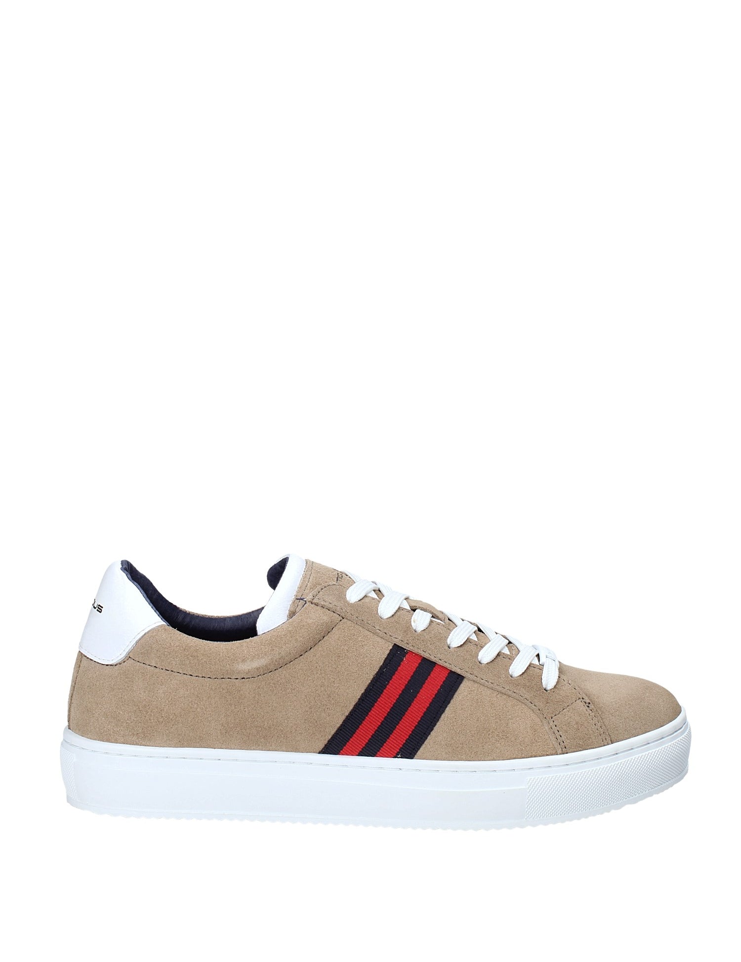 Sneakers Beige Ambitious