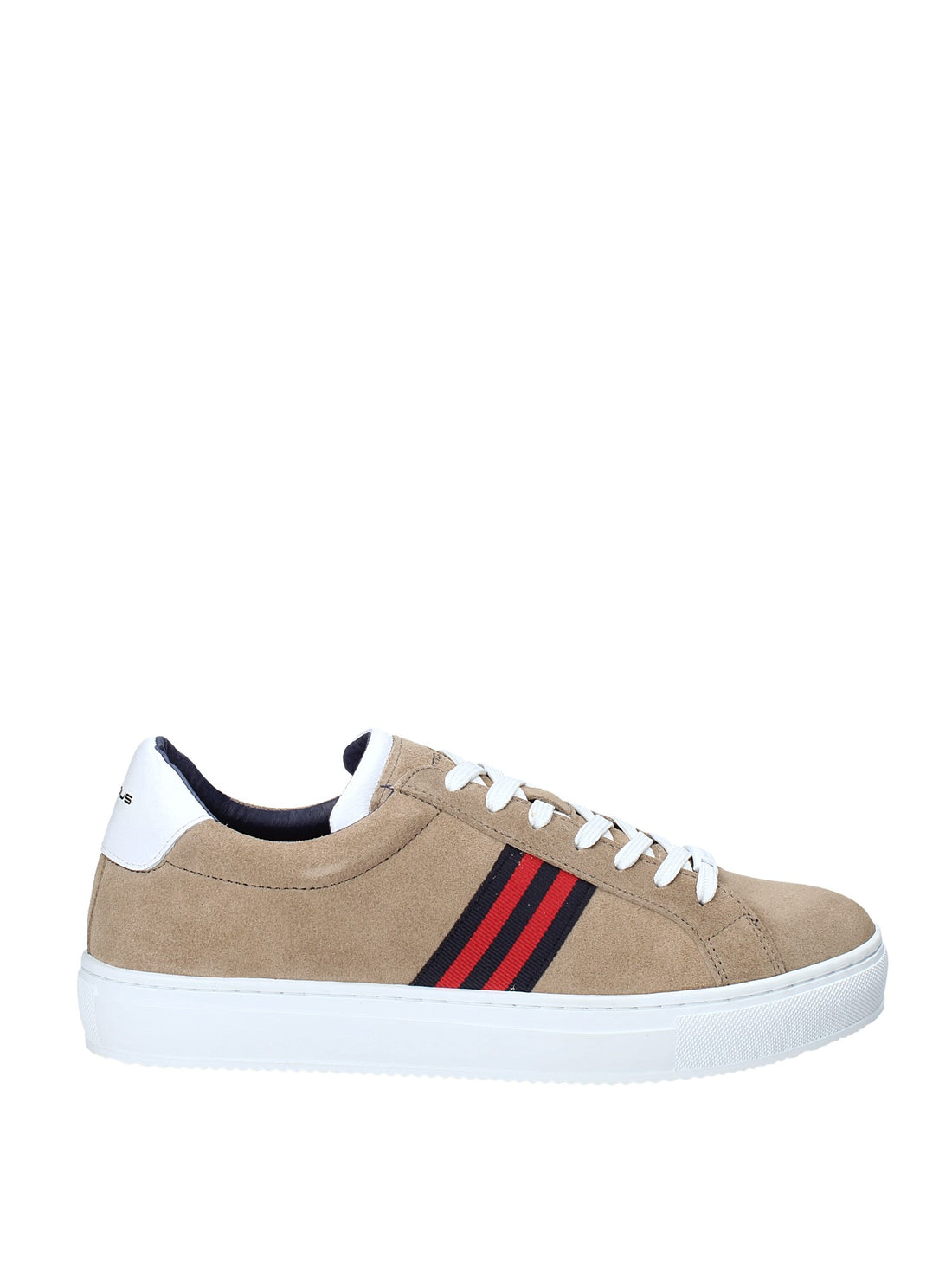 Sneakers Beige Ambitious