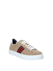 Sneakers Beige Ambitious
