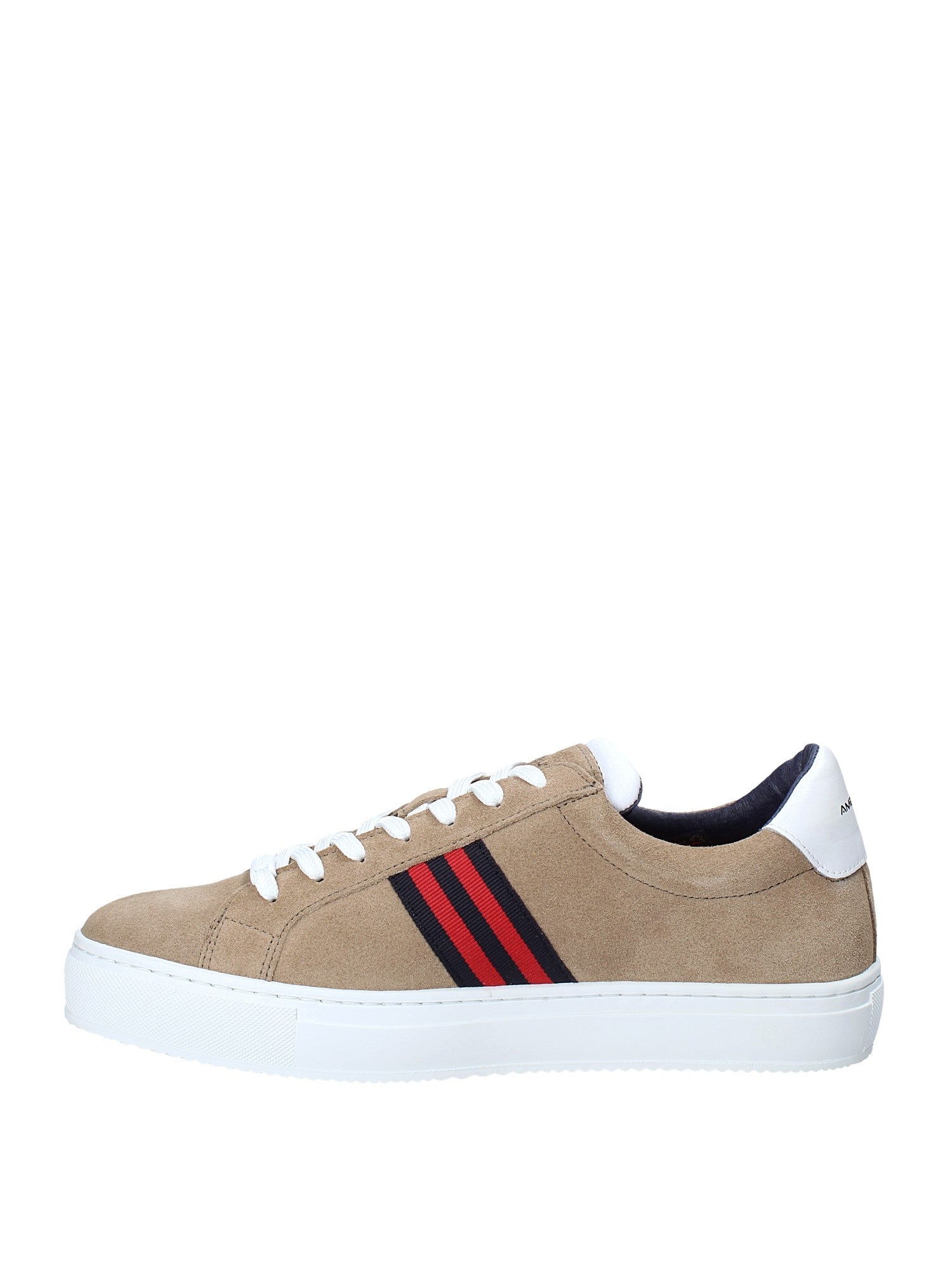 Sneakers Beige Ambitious