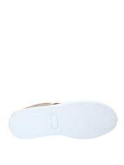 Sneakers Beige Ambitious