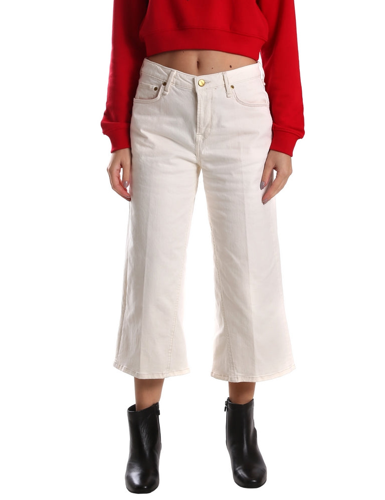 Jeans Beige Pepe Jeans