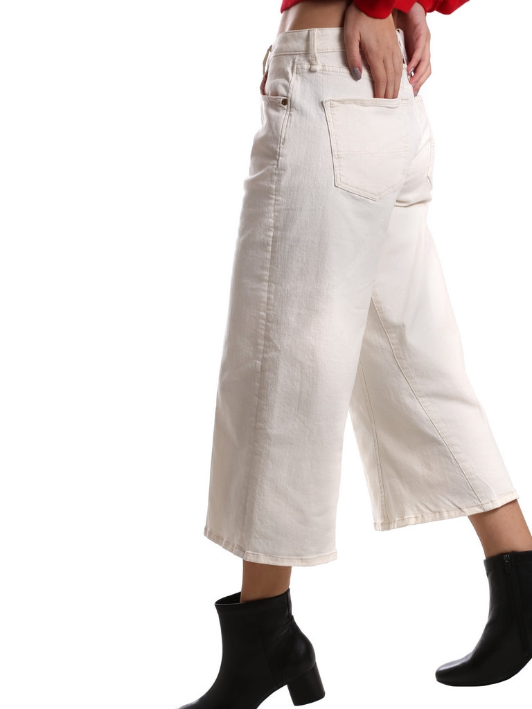 Jeans Beige Pepe Jeans