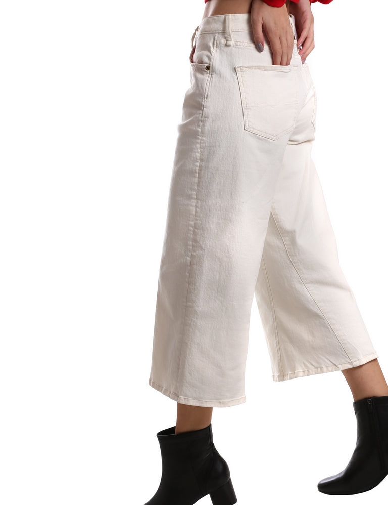 Jeans Beige Pepe Jeans