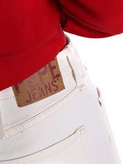 Jeans Beige Pepe Jeans