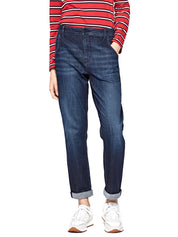 Jeans Blu Pepe Jeans