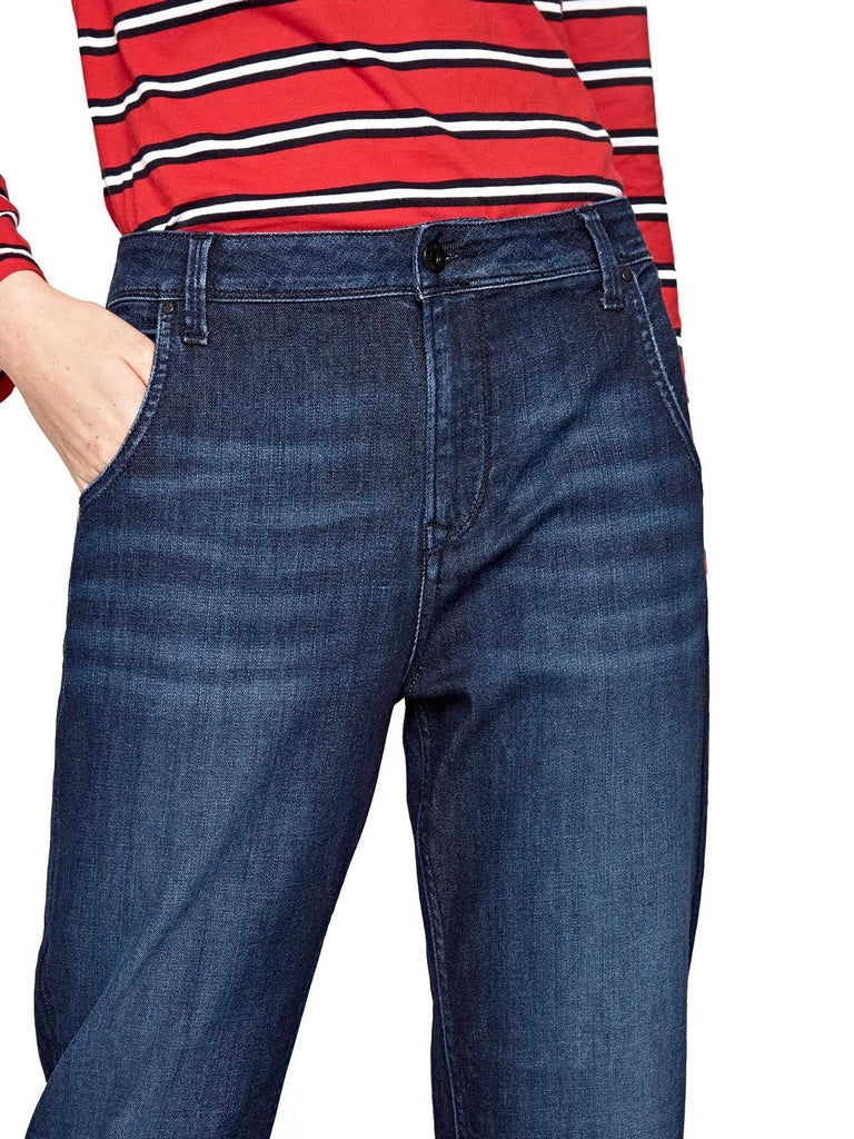 Jeans Blu Pepe Jeans