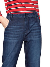 Jeans Blu Pepe Jeans