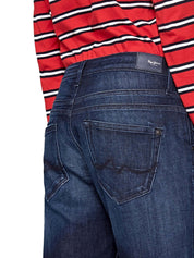 Jeans Blu Pepe Jeans