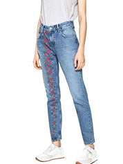 Jeans Blu Pepe Jeans