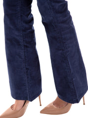 Pantaloni Blu Pepe Jeans