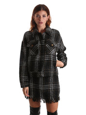 Giacche Nero Pepe Jeans