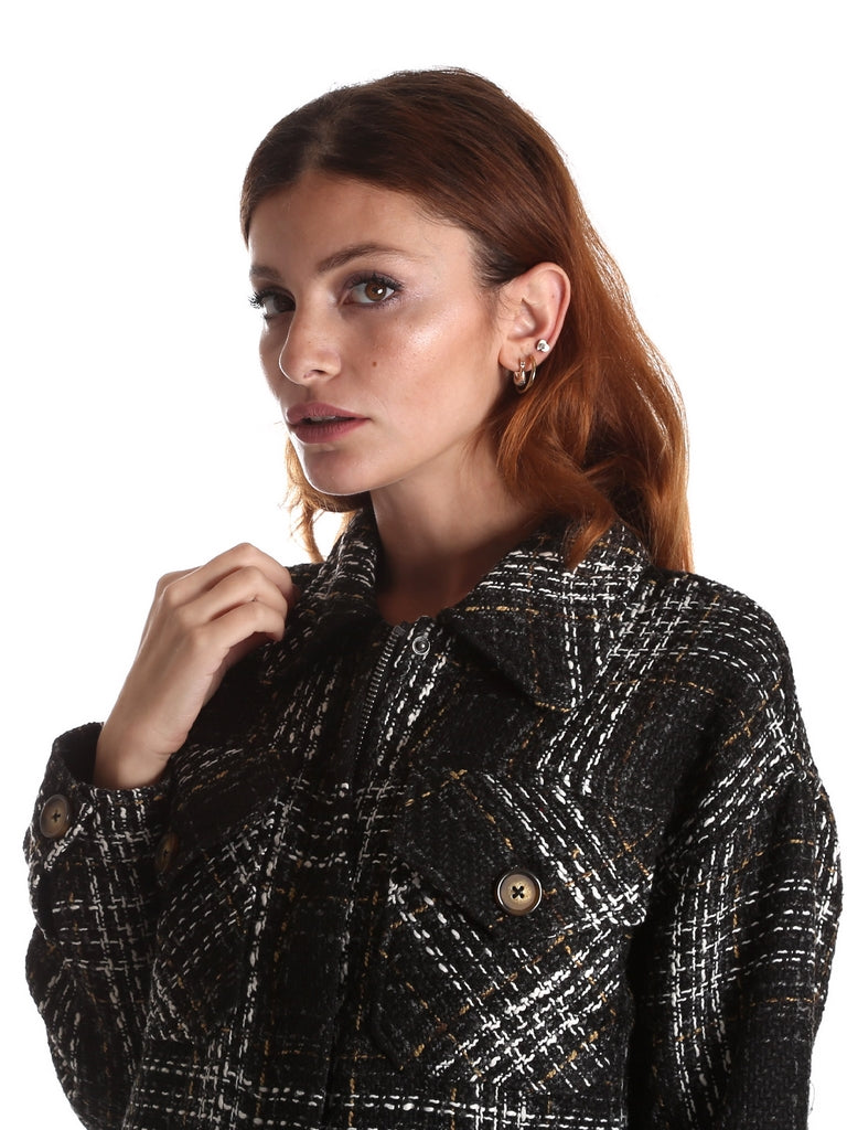 Giacche Nero Pepe Jeans