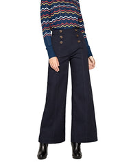 Pantaloni Blu Pepe Jeans