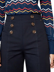 Pantaloni Blu Pepe Jeans