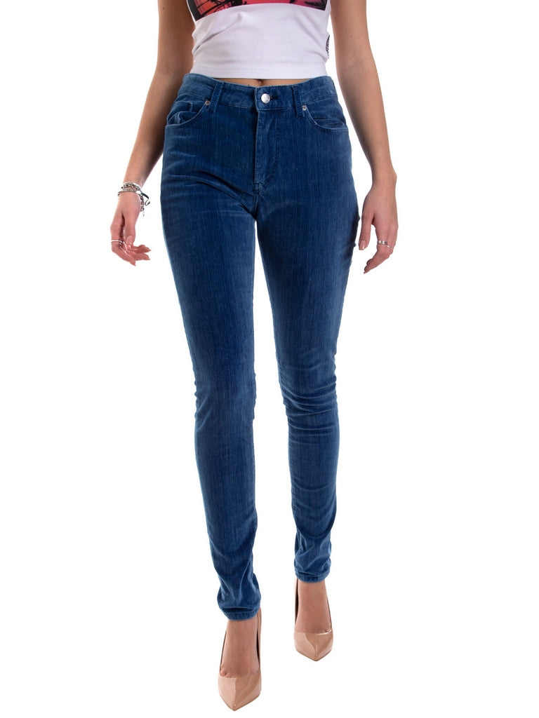Jeans Blu Pepe Jeans
