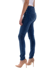 Jeans Blu Pepe Jeans