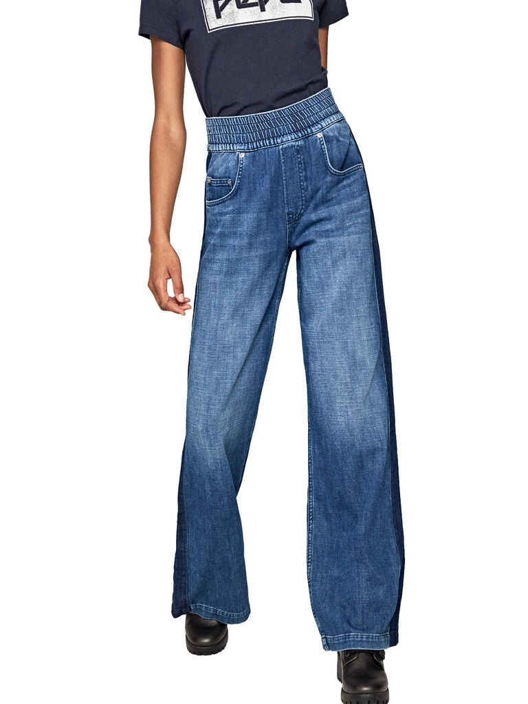 Jeans Blu Pepe Jeans