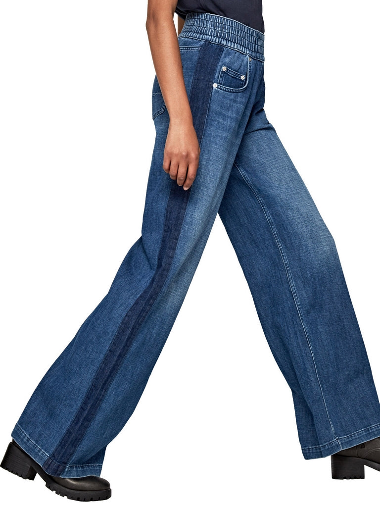 Jeans Blu Pepe Jeans