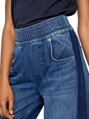 Jeans Blu Pepe Jeans