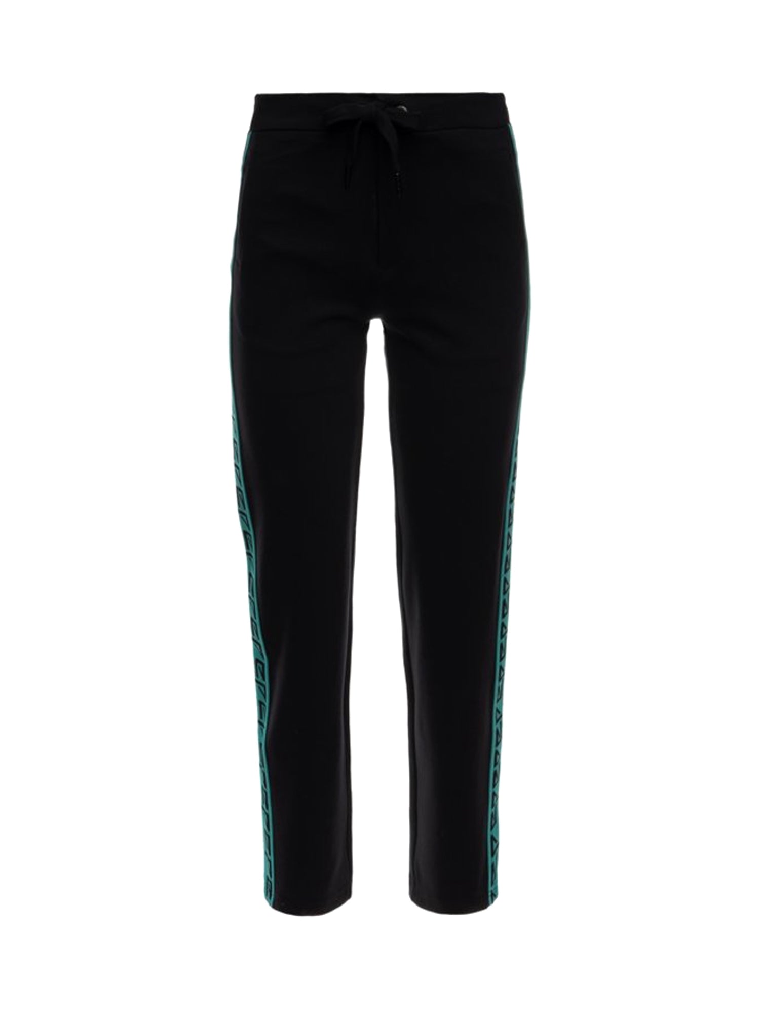 Pantaloni Nero Pepe Jeans