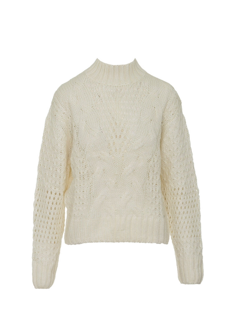 Maglioni Beige Pepe Jeans