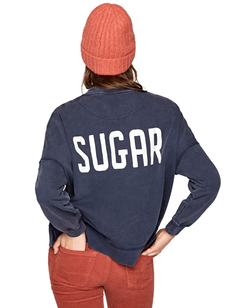 Felpe Blu Pepe Jeans