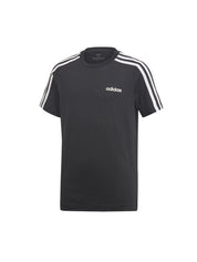 T-shirt Nero Adidas Performance