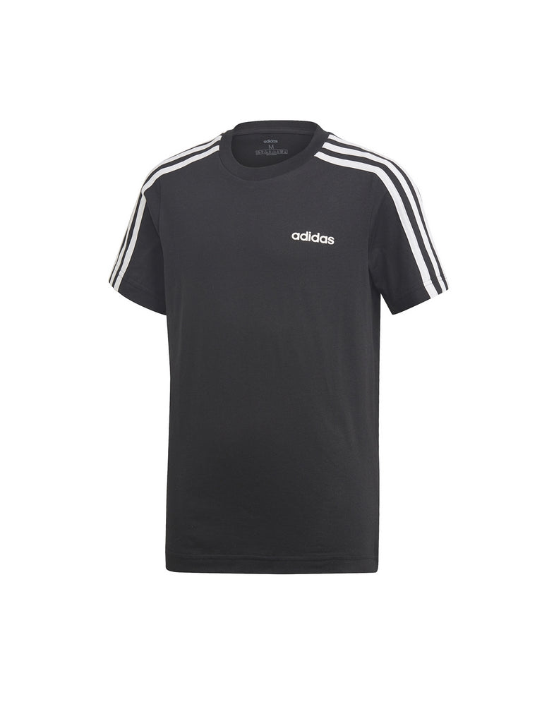 T-shirt Nero Adidas Performance