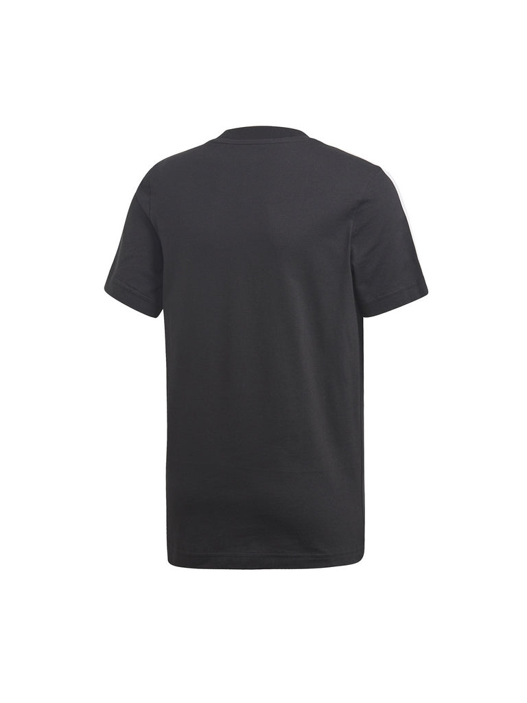 T-shirt Nero Adidas Performance