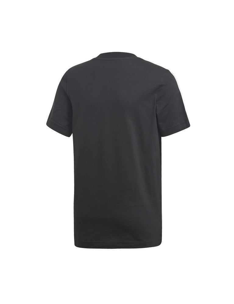 T-shirt Nero Adidas Performance